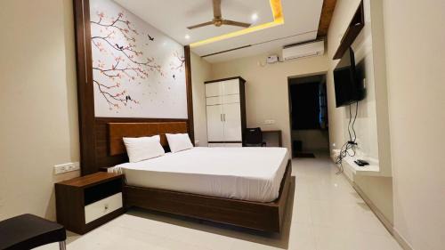 Coimbatore Kabine | NKP Residency