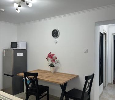 Ujfeherto Wohnung | Noémi Apartman Újfehértó