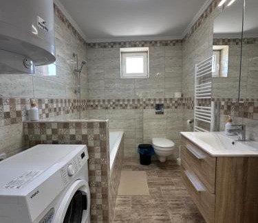 Ujfeherto Wohnung | Noémi Apartman Újfehértó