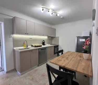 Ujfeherto Wohnung | Noémi Apartman Újfehértó