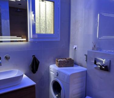 Pythagorio Wohnung | Noēma House I