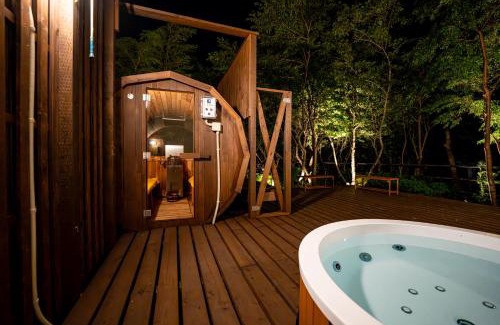 Hakone Villa | Noёl HAKONE GENSEN