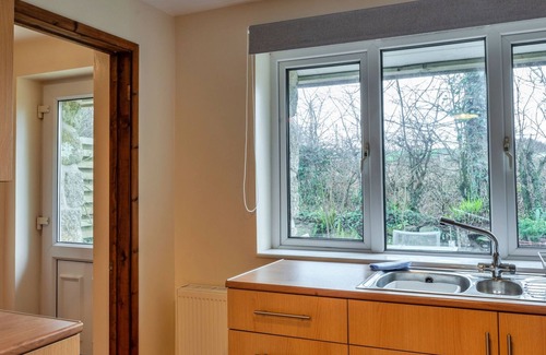 Saint Martin Haus | No.1 Gladys' Orchard by Interhome