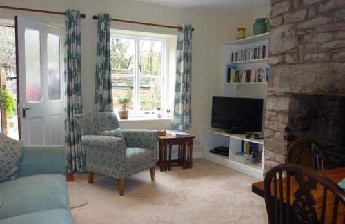 Hay on Wye Haus | No 10 Dulas