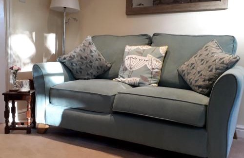 Hay on Wye Haus | No 10 Dulas