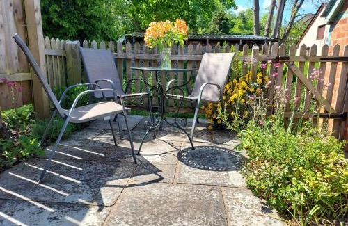 Hay on Wye Haus | No 10 Dulas