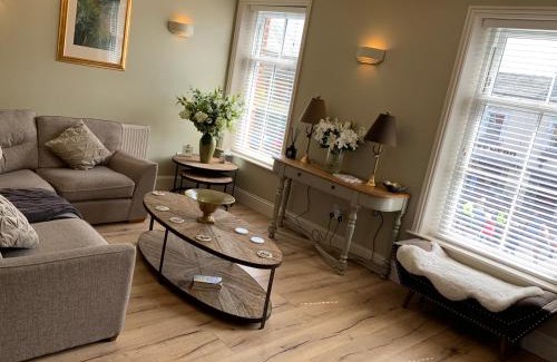 Lytham St. Anne's Wohnung | No. 16 Lytham