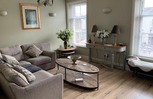 Lytham St. Anne's Wohnung | No. 16 Lytham