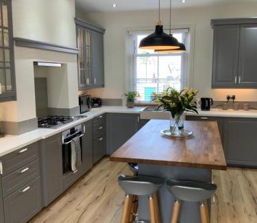 Lytham St. Anne's Wohnung | No. 16 Lytham