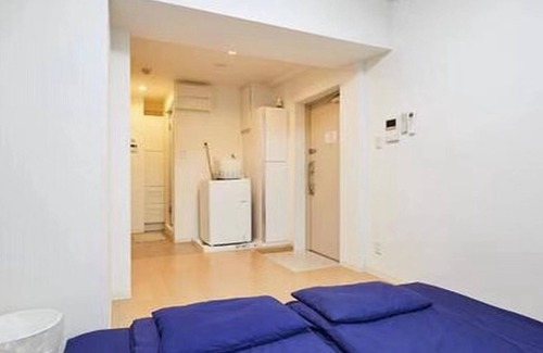 Kinshi Wohnung | No 102 JR subway 6 minutes walk from Kinshich / Sumida-ku Tokyo