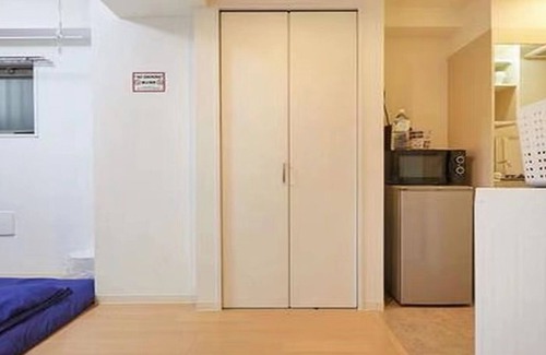 Kinshi Wohnung | No 102 JR subway 6 minutes walk from Kinshich / Sumida-ku Tokyo