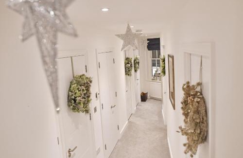 City Centre Wohnung | No 3 Central Chambers