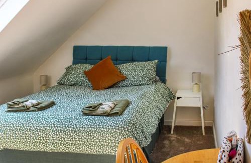 Foxley Haus | No 3 Rabbit Warren-Uk44299