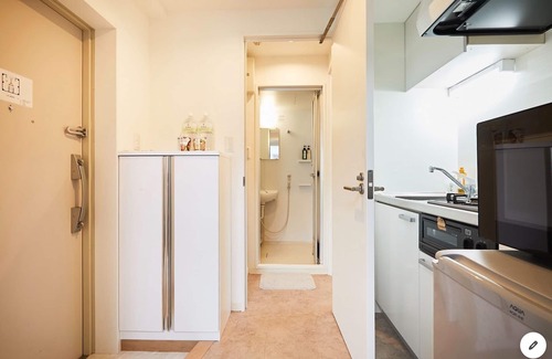 Kinshi Wohnung | No 302 JR subway 6 minutes walk from Kinshic / Sumida-ku Tokyo