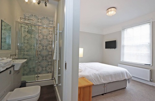 Newark Hotel | No.31 Castle Gate