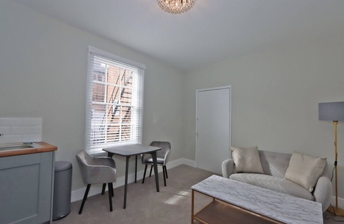 Newark Hotel | No.31 Castle Gate