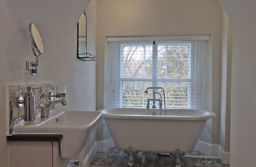 Newark Hotel | No.31 Castle Gate