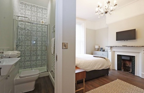 Newark Hotel | No.31 Castle Gate