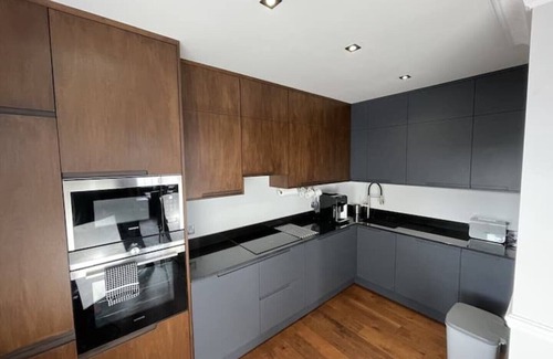 Whitstable Wohnung | No 4 Stylish Contemporary Seaside Apartment