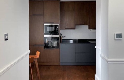 Whitstable Wohnung | No 4 Stylish Contemporary Seaside Apartment