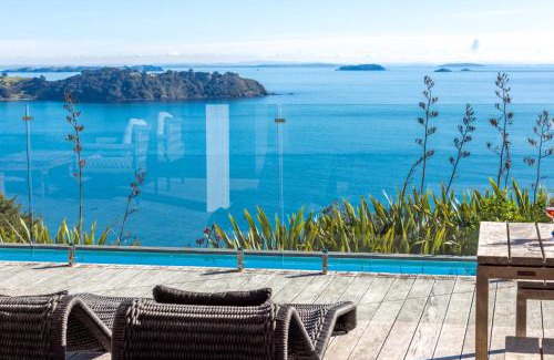 Waiheke Island Haus | No 63 - Stay Waiheke