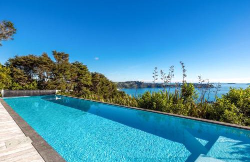 Waiheke Island Haus | No 63 - Stay Waiheke