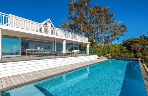Waiheke Island Haus | No 63 - Stay Waiheke