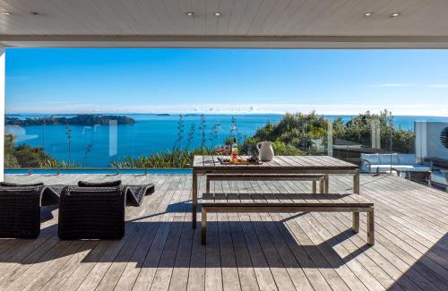 Waiheke Island Haus | No 63 - Stay Waiheke
