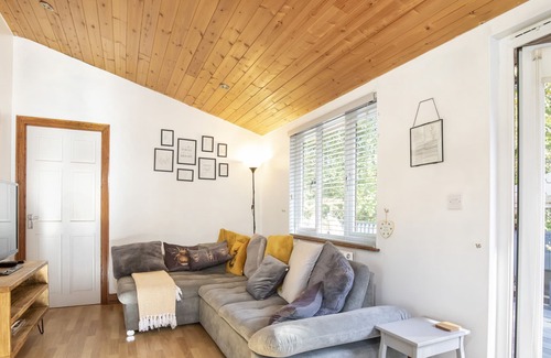 Wilberfoss Kabine | No. 77- Honey Bee Lodge, WILBERFOSS