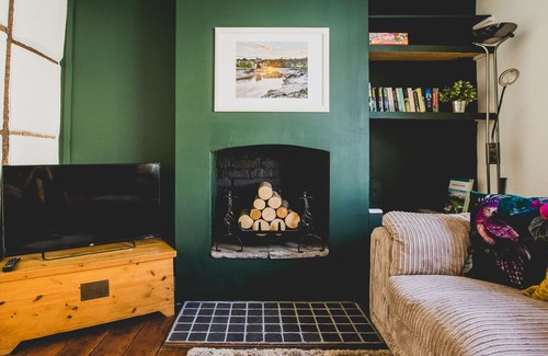 Tidenham Bed & Breakfast | No.8 Accommodation