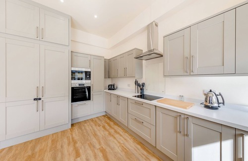 Felton Hütte | No 9 - Haydock - UK47938