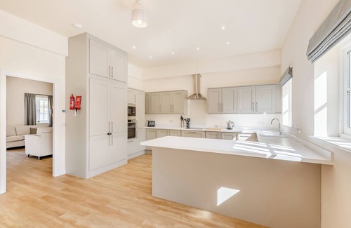 Felton Hütte | No 9 - Haydock - UK47938