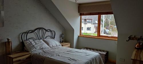 Insch Haus | No ' 9 The Cooperage'