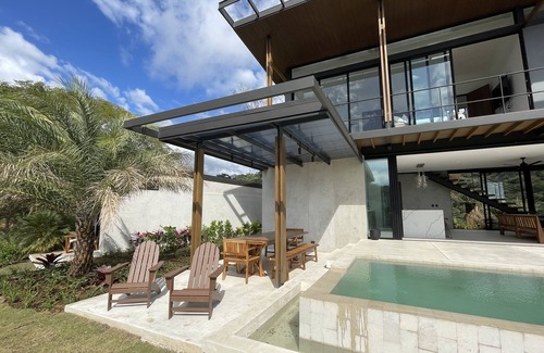 Rio Seco Villa | No Pasa Nada! NEW* Scenic Ocean View Villa w/ Pool