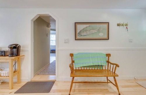 Rocky Point Haus | No Pet Fee! Home w/Private Yard in Rocky Point