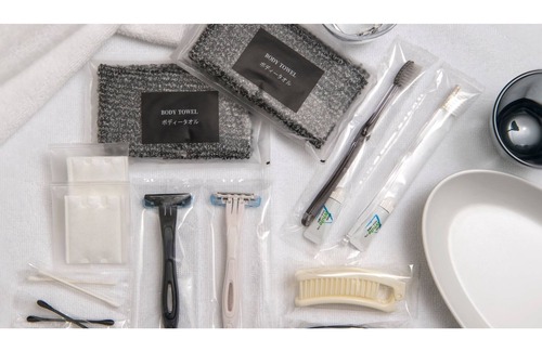 Katamachi Hotel | No smoking Standard twin room without meals / Kanazawa Ishikawa