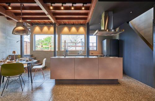 Tsuchiura Haus | No3 Tsuchiura CYCLE HOME HOTEL