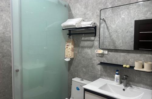 Tongxiao Haus | No37 BAISHATUN旅處