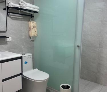 Tongxiao Haus | No37 BAISHATUN旅處