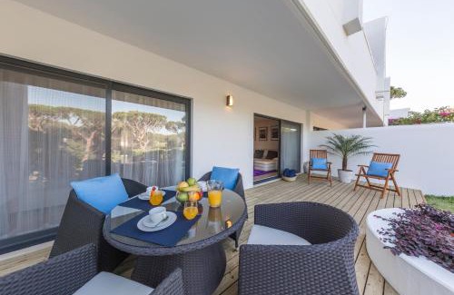 Quinta do Lago Wohnung | NOA Apartment Quinta do Lago
