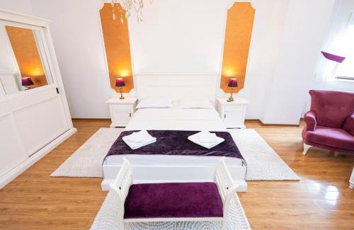Galati Wohnung | Noblesse Suite