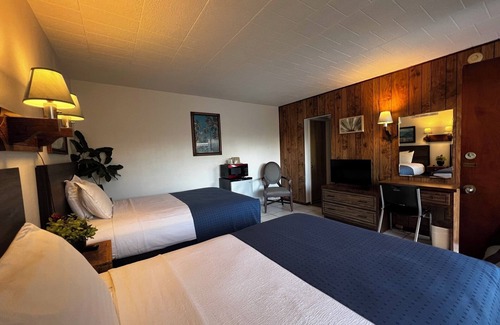 New Smyrna Beach Hotel | Nocturne Motel