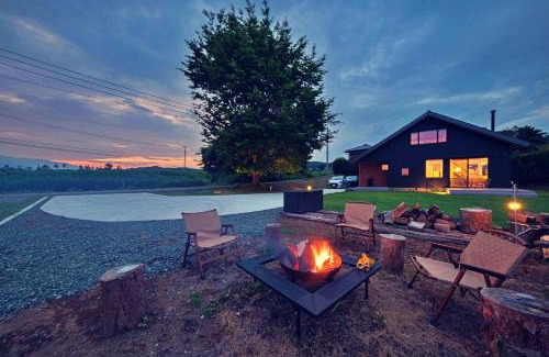 Hokuto Villa | Nodokaan Yatsugatake Private Villa