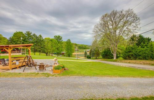 Bean Station Haus | Noes Rest, Cherokee Lake Cabin!