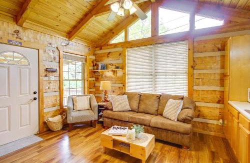 Bean Station Haus | Noes Rest, Cherokee Lake Cabin!