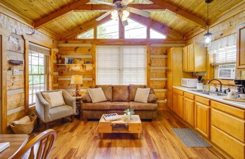 Bean Station Haus | Noes Rest, Cherokee Lake Cabin!
