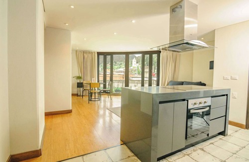 La Candelaria Wohnung | NOK Cozy 2 Br apt in Candelaria