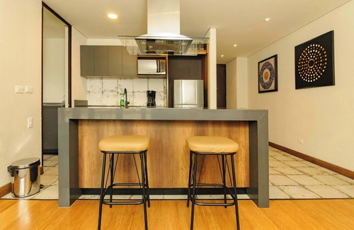 La Candelaria Wohnung | NOK Cozy 2 Br apt in Candelaria