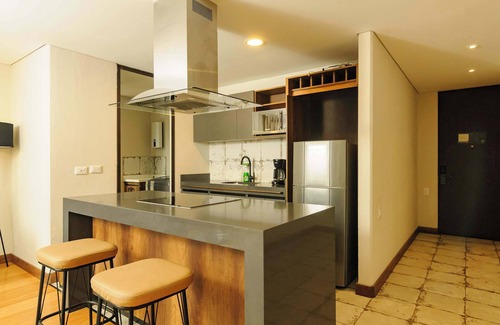 La Candelaria Wohnung | NOK Cozy 2 Br apt in Candelaria