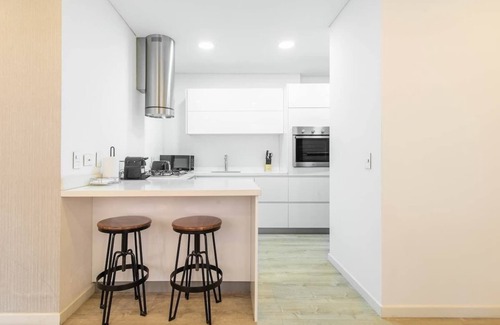 Usaquen Wohnung | NOK Lovely 2BR in Usaquén